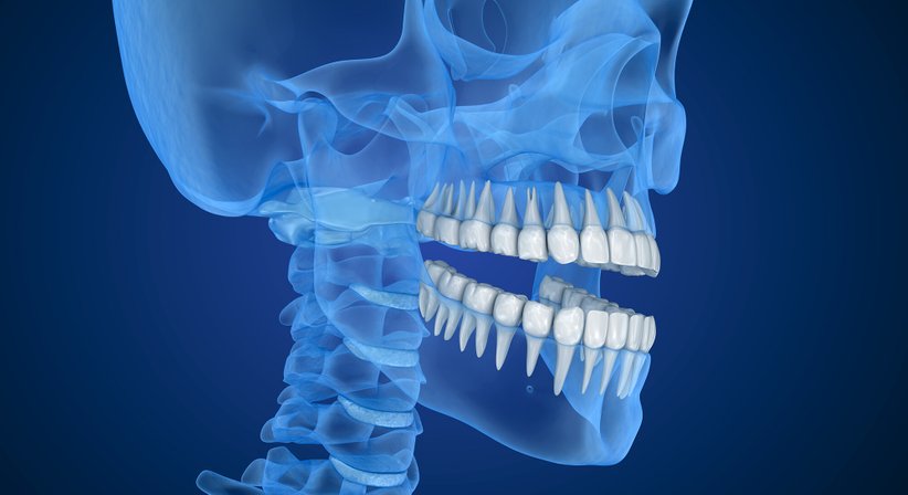 Digitale Röntgen- und DVT- Diagnostik - Dr. Robert Stillmann, MSc - Zahnarzt Wien 1190