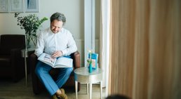 Dr. Robert Stillmann, MSc - Zahnarzt Wien 1190