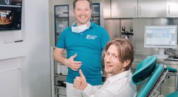 Dr. Robert Stillmann, MSc - Zahnarzt Wien 1190