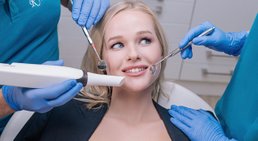 Praxis - Dr. Robert Stillmann, MSc - Zahnarzt Wien 1190