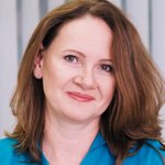 Christina Karina Krumpholz, Dipl ZA und PA