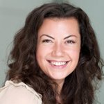 Dana Stillmann, MIB, MBA