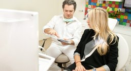 Dr. Robert Stillmann, MSc - Zahnarzt Wien 1190