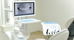 Dr. Robert Stillmann, MSc - Zahnarzt Wien 1190