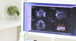 Dr. Robert Stillmann, MSc - Zahnarzt Wien 1190