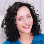 Ewa Maria Tyrybon, Dipl ZA und PA