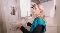 Dr. Robert Stillmann, MSc - Zahnarzt Wien 1190