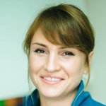 Karolina Irzing, Dipl ZA und PA