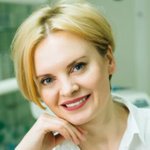 Maryia Karniusha, Dipl. Zahntechnikerin