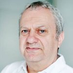 Peter Stillmann, Dipl. Ing.