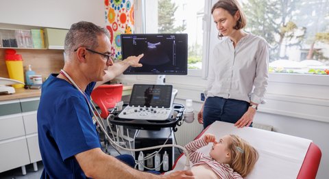 Dr. Michael Sprung-Markes - Kinderarzt Wien 1160