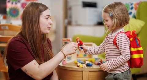 Dr. Michael Sprung-Markes - Kinderarzt Wien 1160