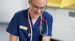 Dr. Michael Sprung-Markes - Kinderarzt Wien 1160