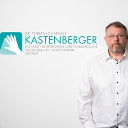 Dr. med. univ. Tobias Kastenberger - Schwerpunkt: Handchirurgie Innsbruck 6020