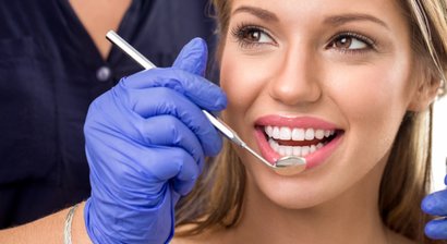 Karies (Kariesinfiltration)