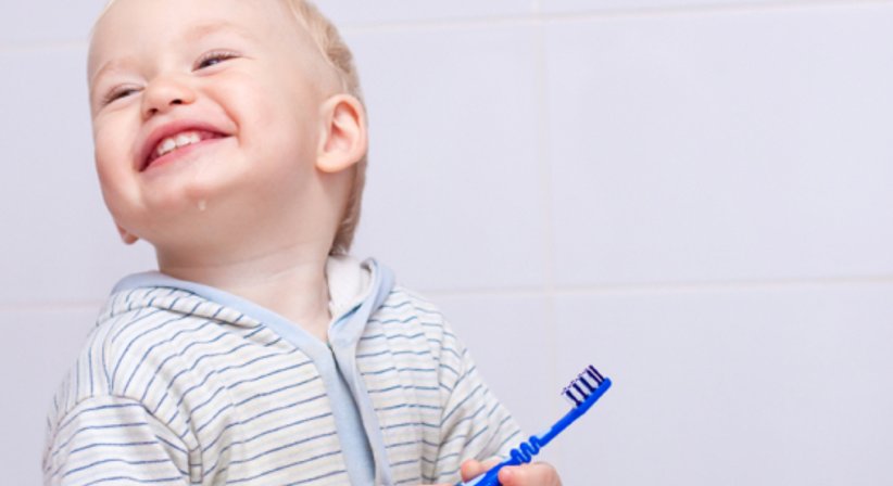 Kinderzahnheilkunde - Dr. Eva Kovacs-Rezban - Zahnärztin Wien 1070