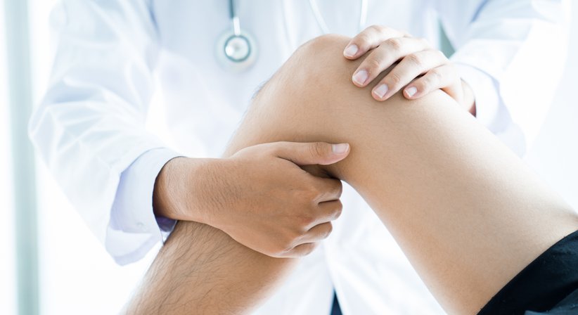 Kniegelenk - Dr. Martin Schwarz, MSc - Orthopäde Wien 1090