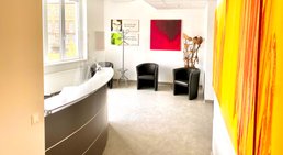 Praxis - Dr. Martin Schwarz, MSc - Orthopäde Wien 1090