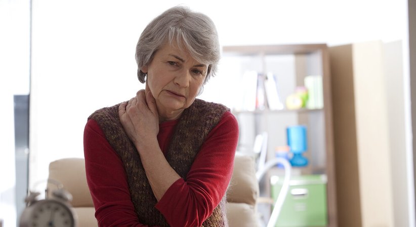 Osteoporose / Knochenbrüche - Dr. Martin Schwarz, MSc - Orthopäde Wien 1090