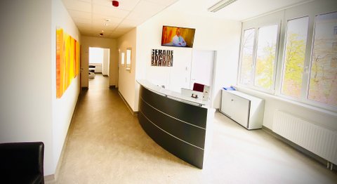 Dr. Martin Schwarz, MSc - Orthopäde Wien 1090