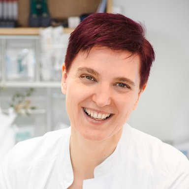 Dr. Doris Dissauer - Internistin Graz 8010