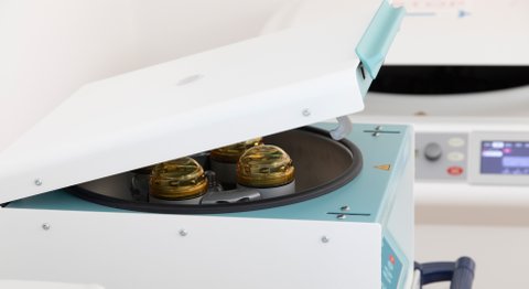 Praxis - Univ.-Prof. Dr. Stefan Marlovits - Orthopäde Wien 1190