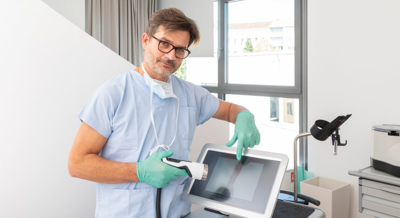 Univ.-Prof. Dr. Stefan Marlovits - Orthopäde Wien 1190