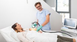 Univ.-Prof. Dr. Stefan Marlovits - Orthopäde Wien 1190