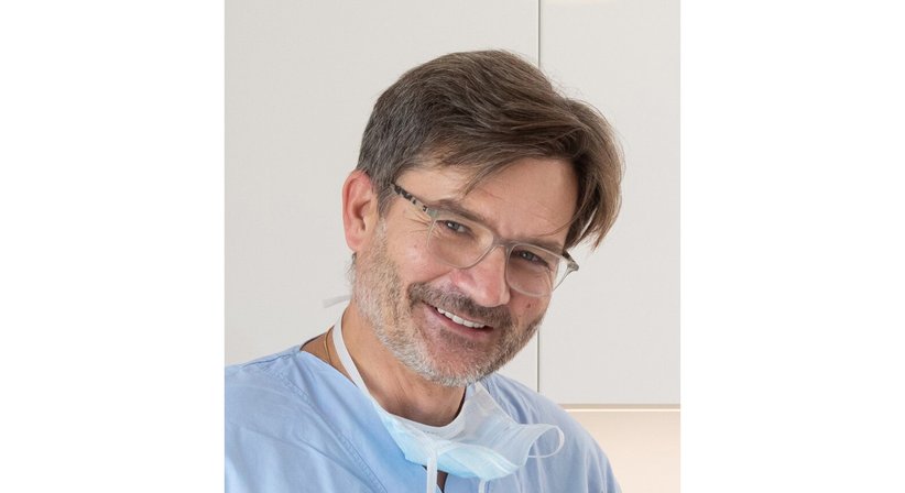 Univ.-Prof. Dr. Stefan Marlovits - Orthopäde Wien 1190