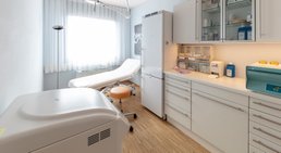 Praxis - Univ.-Prof. Dr. Stefan Marlovits - Orthopäde Wien 1190