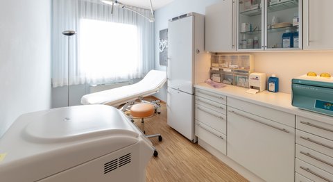 Praxis - Univ.-Prof. Dr. Stefan Marlovits - Orthopäde Wien 1190