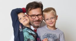 Univ.-Prof. Dr. Stefan Marlovits - Orthopäde Wien 1190