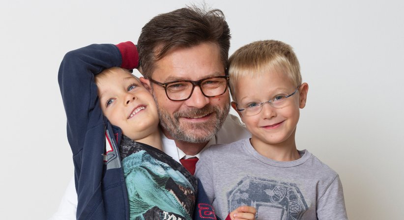 Univ.-Prof. Dr. Stefan Marlovits - Orthopäde Wien 1190