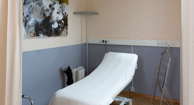 Univ.-Prof. Dr. Stefan Marlovits - Orthopäde Wien 1190