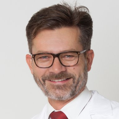 Univ.-Prof. Dr. Stefan Marlovits - Orthopäde Wien 1190