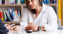 Praxis - Dr. Martha Britto Arias, FEBN - Neurologin Perchtoldsdorf 2380