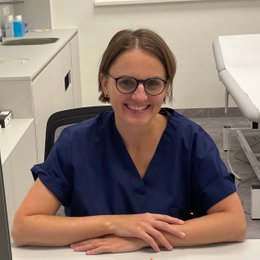 Dr. med. univ. Elisabeth Riepan - Praktische Ärztin 9020 Klagenfurt