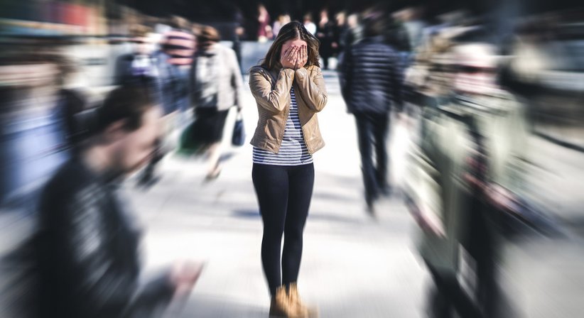 Angsterkrankungen - Dr. Susanne Seisenbacher - Psychiaterin Hollabrunn 2020