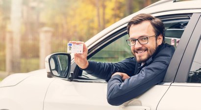 Gutachten für KFZ-Verkehrstüchtigkeit
