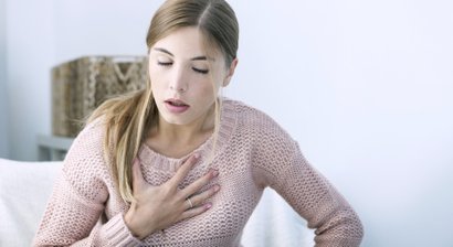 Konversionsneurotische Störung