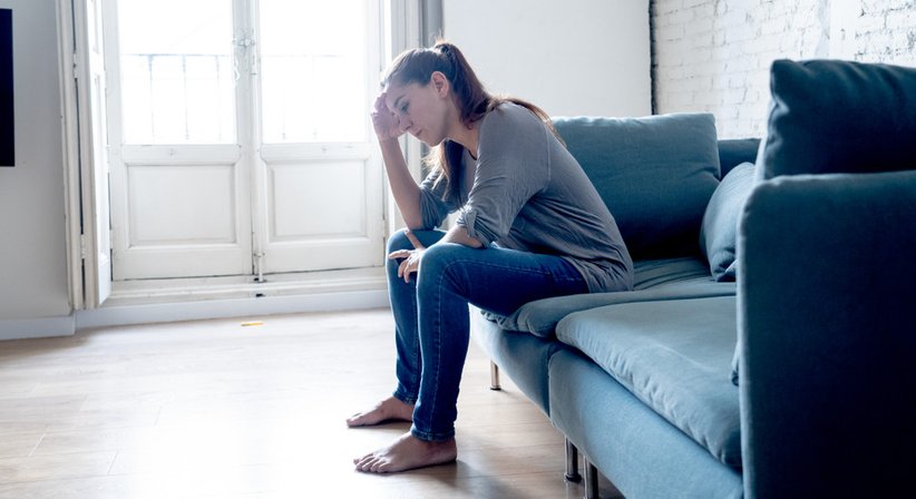 Lebenskrisen / Erschöpfungszustände - Dr. Susanne Seisenbacher - Psychiaterin Hollabrunn 2020