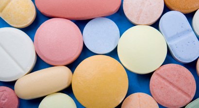 Psychopharmakotherapie