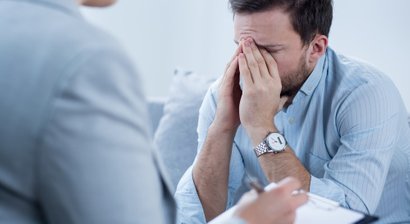 Psychotherapeutisch orientierte Gespräche