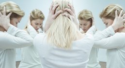 Dr. Susanne Seisenbacher - Psychiaterin Hollabrunn 2020