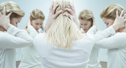 Schizophrene Erkrankungen