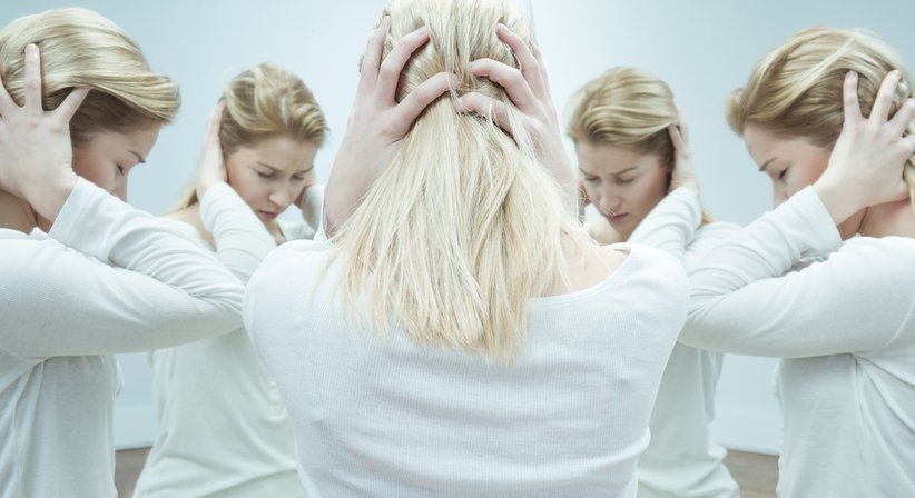 Schizophrene Erkrankungen - Dr. Susanne Seisenbacher - Psychiaterin Hollabrunn 2020