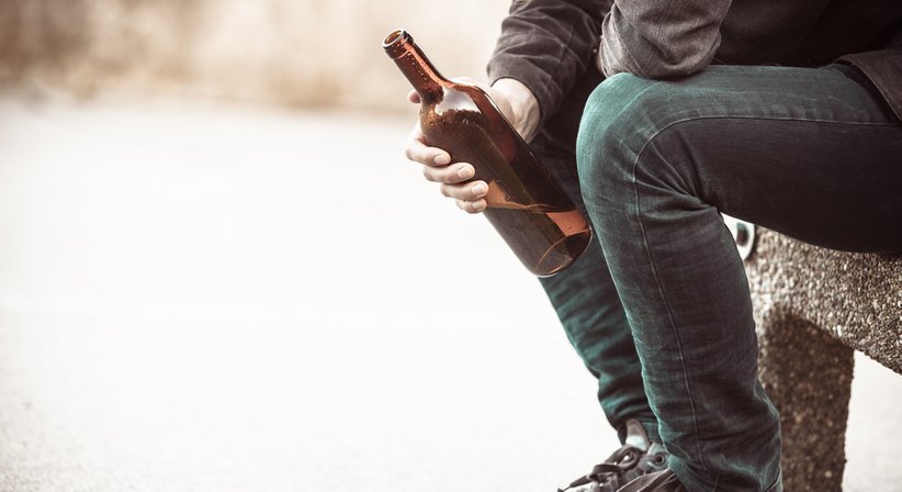 Suchterkrankungen - Dr. Susanne Seisenbacher - Psychiaterin Hollabrunn 2020