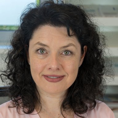 Dr. Michaela Magdoin - Radiologin Wien 1130