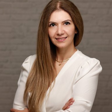 Dr. med. dent. Marwa Alsafar - Zahnärztin Wien 1160