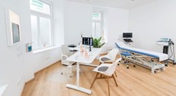 Dr. Micha Komjati - Orthopäde Wien 1050